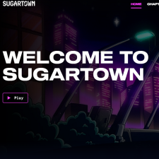 Zynga unveils their first web3 game Sugartown