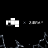 Room 8 Group announces new partnership with Zibra AI
