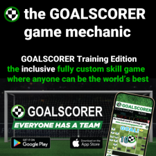 Goalscorer – the football world’s most inclusive strategy game