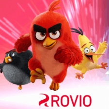 Sega officially welcomes Rovio to its family of studios