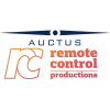 Remote Control Productions and AUCTUS Capital Group partner to form Prestiged Gaming Group