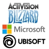 Microsoft sell cloud gaming rights to Ubisoft to dodge the UK's Activision Blizzard deal block