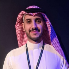 SEF’s Faisal Bin Homran on esports, mobile and building gaming in Saudi Arabia