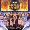 AEW plugs new mobile game at biggest ever wrestling show in Wembley