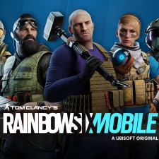 Tom Clancy's Rainbow Six Mobile Announced for 2022 - QooApp News