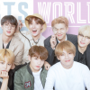 BTS fail to top the mobile charts with BTS World