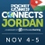Last chance to secure your place at Pocket Gamer Connects Jordan for the lowest possible price!