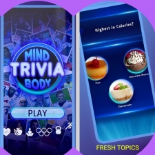 Mind Body Trivia is the latest game getting players outside