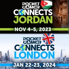 Calling All Visionaries and Thought Leaders: Join us as a speaker at PG Connects Jordan and London!