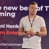 Juhani Tuomas Honkala: “Mobile is the ultimate controller for the TV gaming experience”