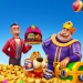 Dream Games’ Royal Match is top for consumer spend but Monopoly Go sees the biggest increase