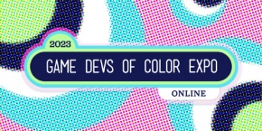 Game Dev of Color Expo 2023