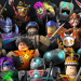 Roblox rises with $2.8 billion in revenue and 68 million DAUs in 2023