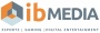 International Business Media logo