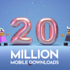 The Battle of Polytopia celebrates a milestone 20 million mobile downloads