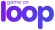 Game On Loop logo