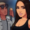 Kim Kardashian: Hollywood removed from app stores with end of service in April