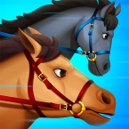 Horse Racing Hero logo