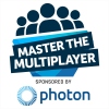 Pocket Gamer Connects London: The Master the Multiplayer track sponsored by Photon