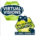 Pocket Gamer Connects London: The Virtual Visions and Big Screen Gaming tracks