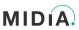 MIDiA Research logo