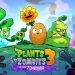 Plants vs Zombies 3: Welcome to Zomburbia soft launches in the UK and other select regions