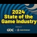 GDC's State of the Industry report reveals AI concerns, redundancies worries and a drive to unionization