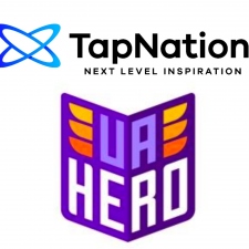 TapNation acquires UA Hero