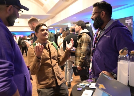 A record-breaking start to 2024 for the 10th edition of PG Connects London! | Pocket Gamer.biz