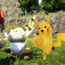 The Pokémon Company will "investigate" IP infringement after questions raised around Palworld