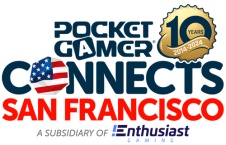 Pocket Gamer Connects San Francisco 2024