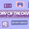 Day of the Devs becomes a non-profit organisation