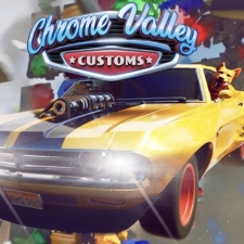 Space Ape’s Chrome Valley Customs on track to beat Beatstar with $40m earned