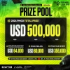 PUBG Mobile Global Open all set for $500,000 showdown in Brazil