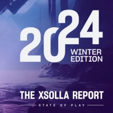 Xsolla releases a new winter 2024 edition of the State Of Play report