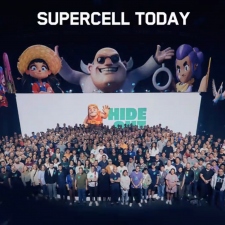 Supercell reveals year-on-year declines in revenue and EBITDA but promises "big and bold changes"