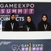 After a triumphant debut the Dubai GameExpo Summit returns this May