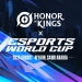 Honor of Kings Midseason Invitational to feature at Esports World Cup 