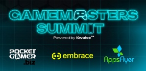 Gamemasters Summit