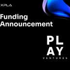 XPLA secures funding from Play Ventures to foster Web3 innovation 