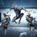 Nitro Games and Digital Extreme's Warframe on mobile is off to a flying start