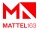 Mattel163 logo