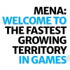 MENA games market continues to outpace global growth as it surpasses $7 billion in revenue
