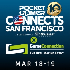 Unlocking the secrets of game development: King takes centre stage at PG Connects San Francisco