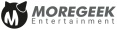 Moregeek Entertainment Inc. logo