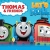 Mattel teams up with StoryToys for new Thomas & Friends mobile app
