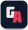 Gamer Arena logo