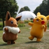 Pokémon Go Fest 2024 will span three continents across three months