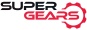 SuperGears Games logo