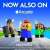 The Battle of Polytopia+ lands on Apple Arcade with DLC perks